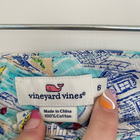 Vineyard Vines Martha’s Vineyard themed shorts, 6 - Picture 5 of 5